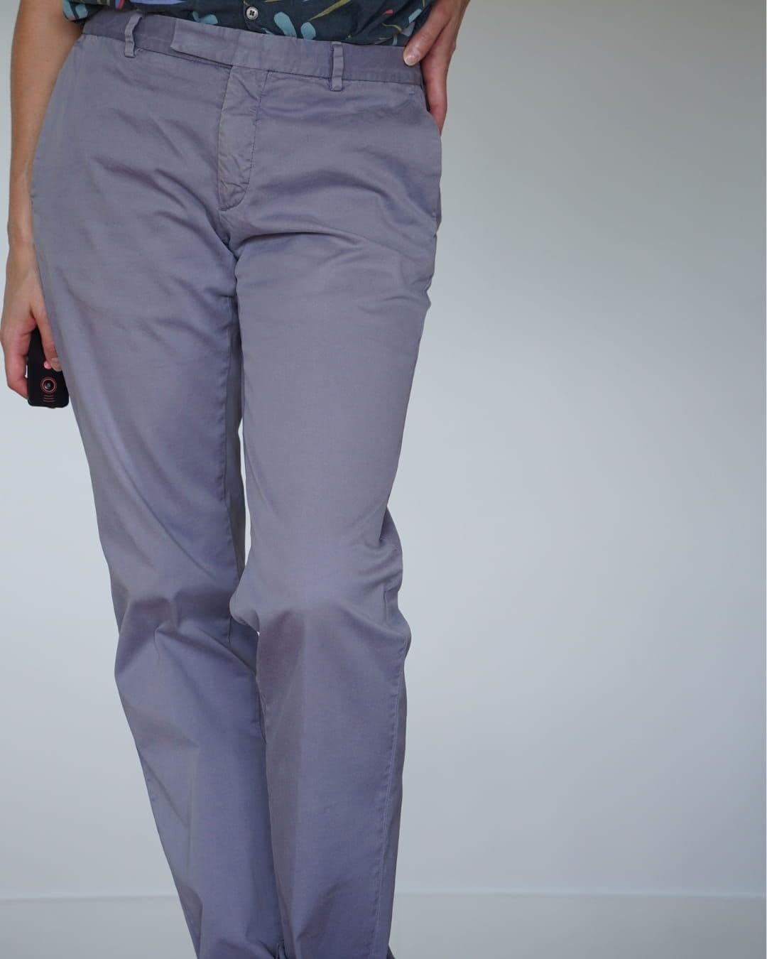 Spodnie chino męskie POLO by RALPH LAUREN