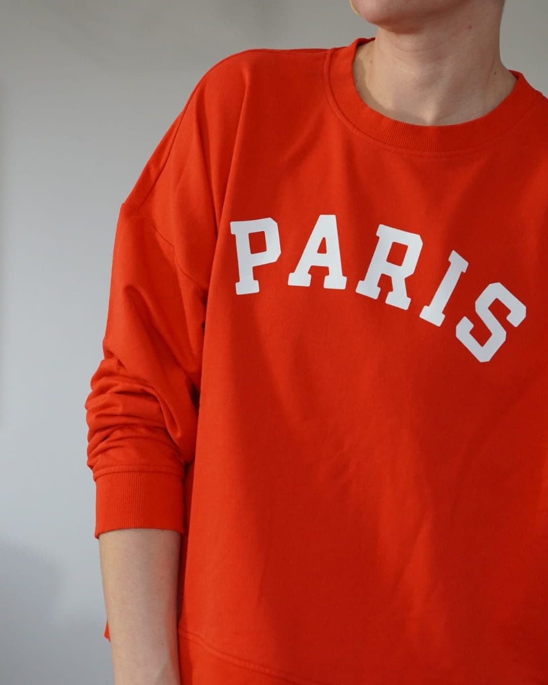 Bluza Paris