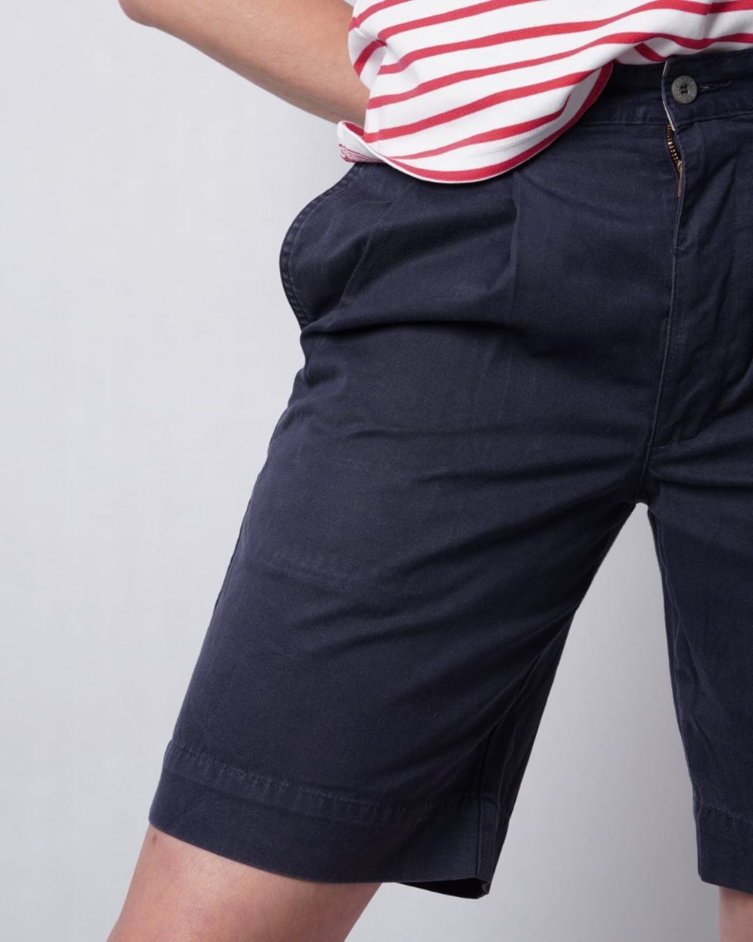 Bermudy męskie DOCKERS (30)
