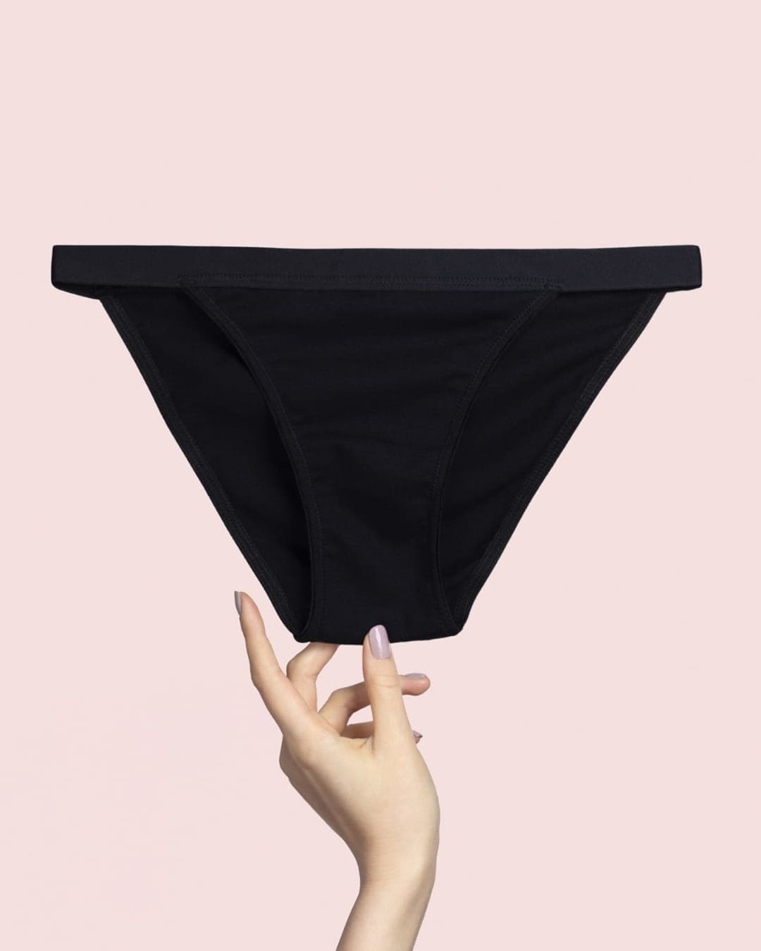 Majtki tanga basic