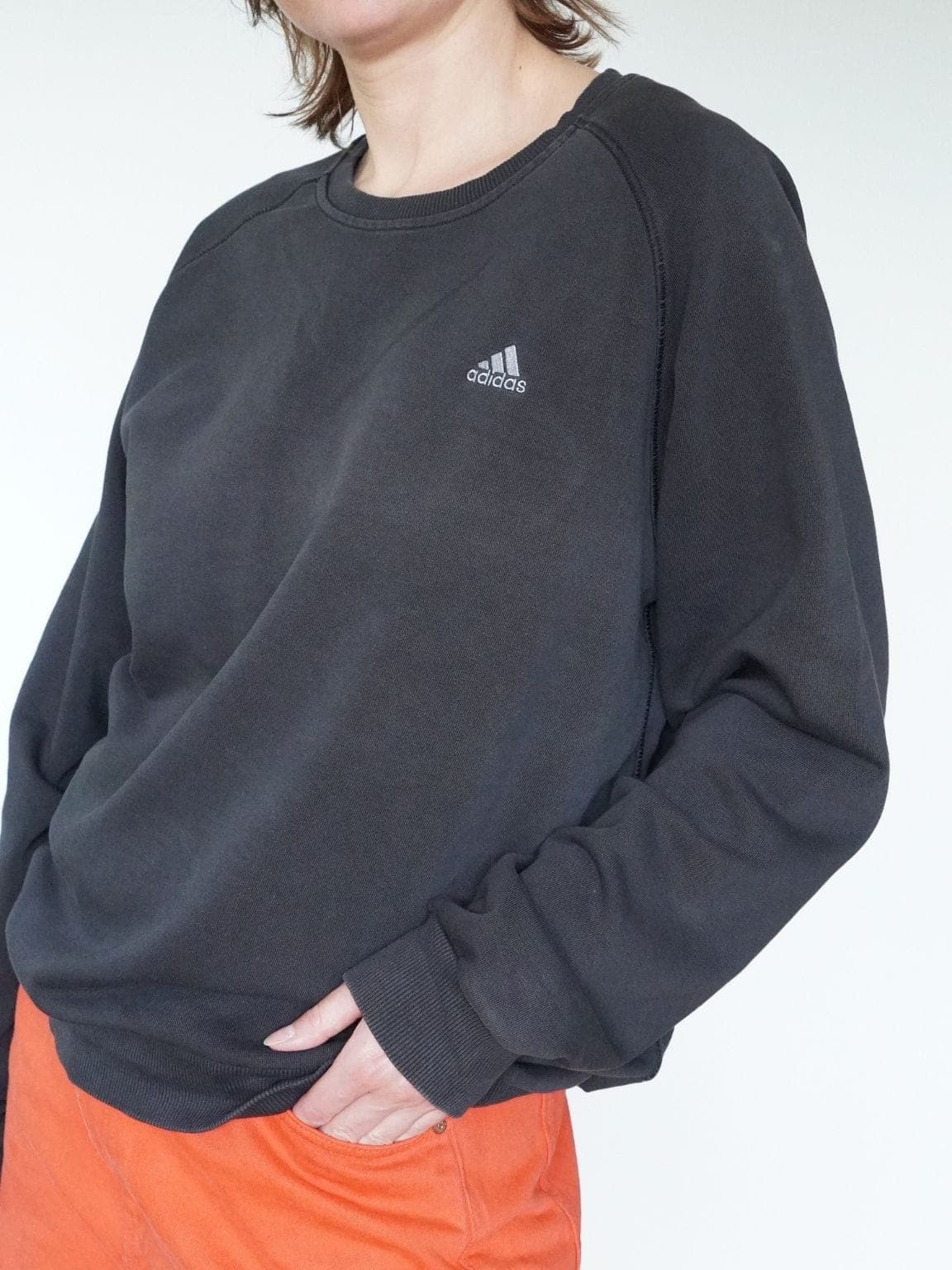 Bluza climalite action ADIDAS